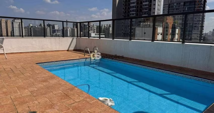 Apartamento à venda, Campos Elíseos, São Paulo, SP