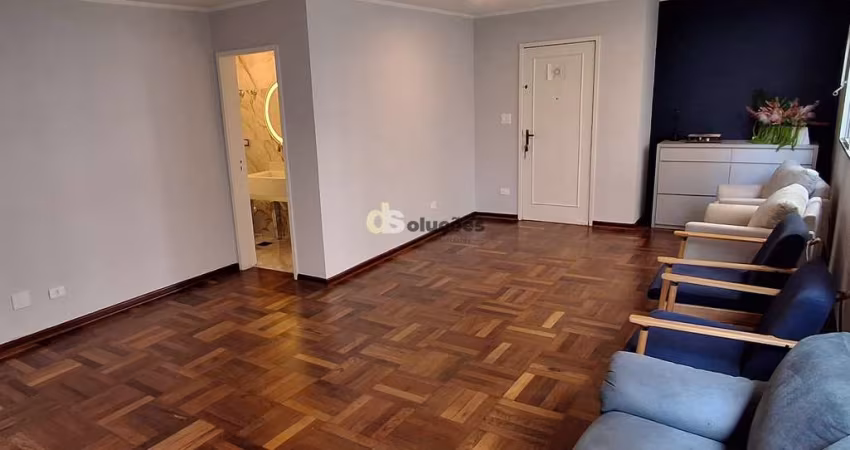 Apartamento à venda, Vila Mariana, São Paulo, SP