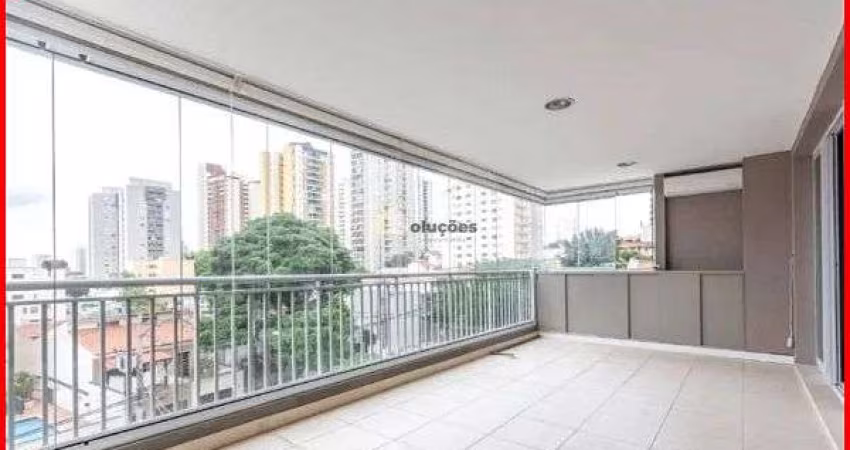 Apartamento à venda, Chácara Inglesa, São Paulo, SP