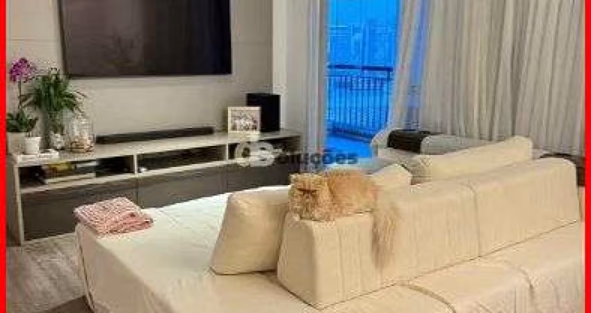Apartamento à venda, Água Branca, São Paulo, SP
