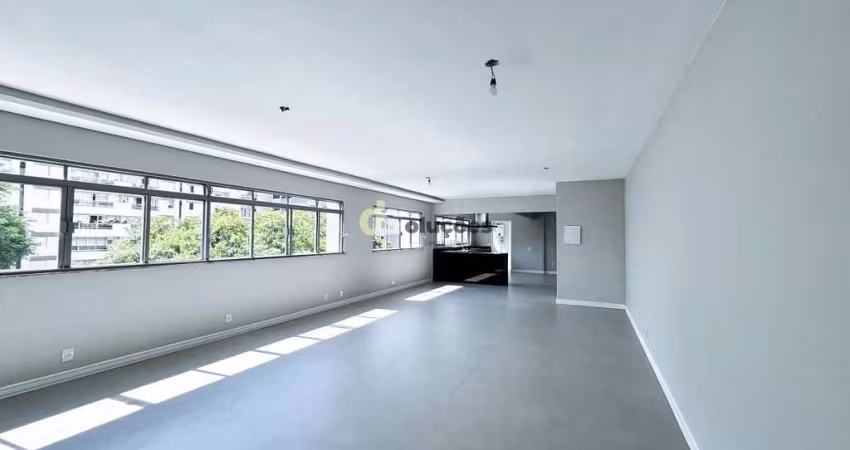 Apartamento à venda com 3 dormitório e 1 vaga,  Higienópolis, São Paulo, SP
