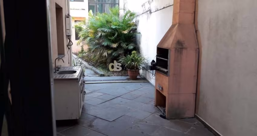 Sobrado para venda e locação, Perdizes, São Paulo, SP