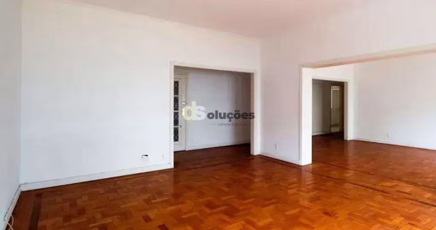 Apartamento para locação, Higienópolis, São Paulo, SP