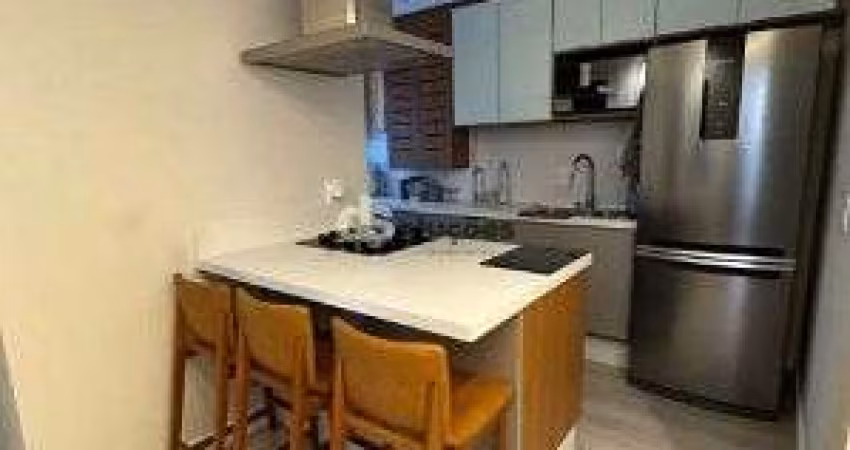 Apartamento à venda, Vila Augusta, Guarulhos, SP