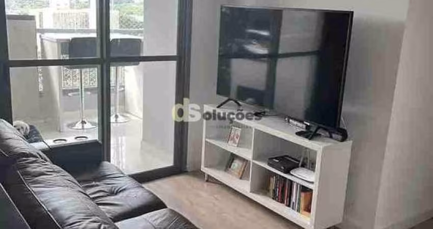 Apartamento à venda, Barra Funda, São Paulo, SP
