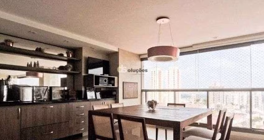 Apartamento à venda, Santana, São Paulo, SP