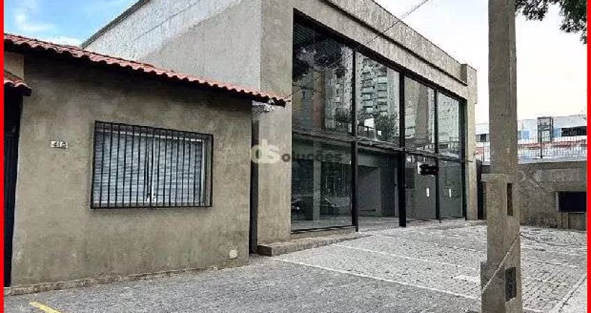 Galpão para locação, Casa Verde, São Paulo, SP