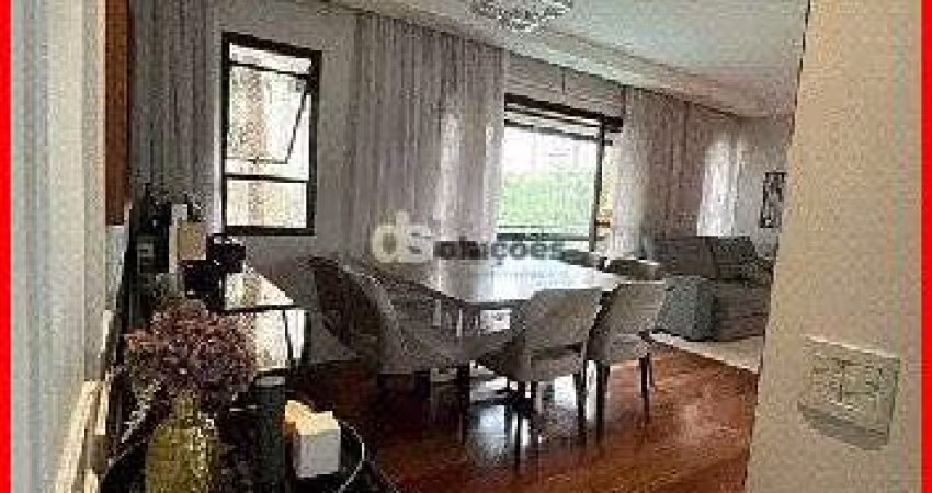 Apartamento à venda, Jardim Vila Mariana, São Paulo, SP
