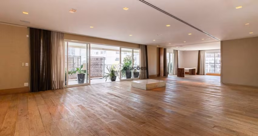Apartamento à venda, Itaim Bibi, São Paulo, SP