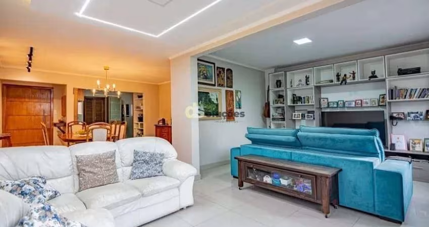 Apartamento à venda, Perdizes, São Paulo, SP