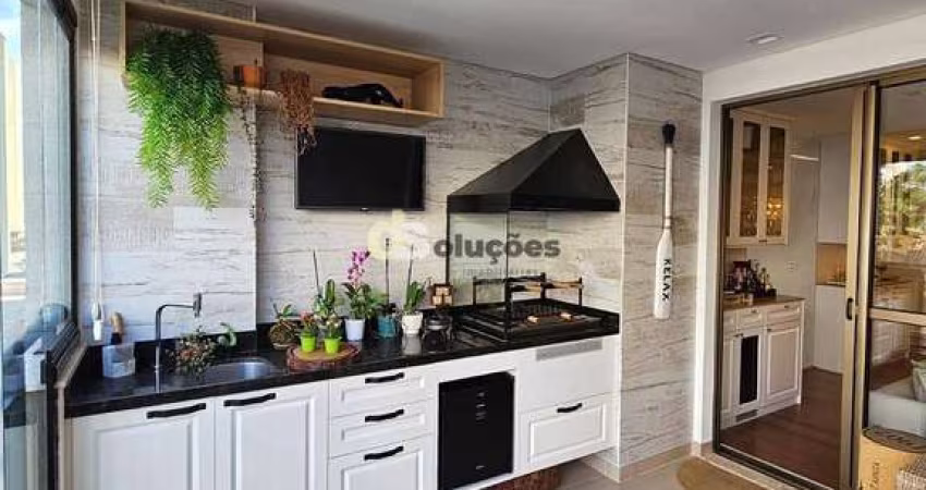 Apartamento à venda, Santa Teresinha, São Paulo, SP