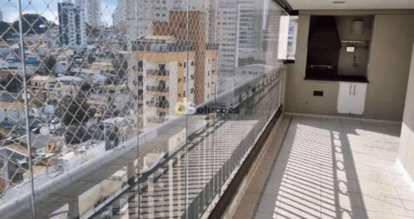 Apartamento à venda, Santana, São Paulo, SP