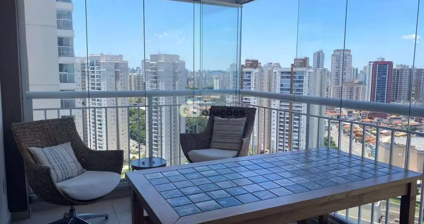 Apartamento à venda com 3 dormitórios na av. direitos humanos, imirim, são paulo, sp