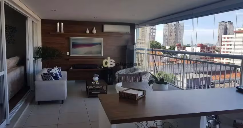 Apartamento à venda com 3 dormitórios na r.luis antônio dos santos, santa teresinha, são paulo, sp