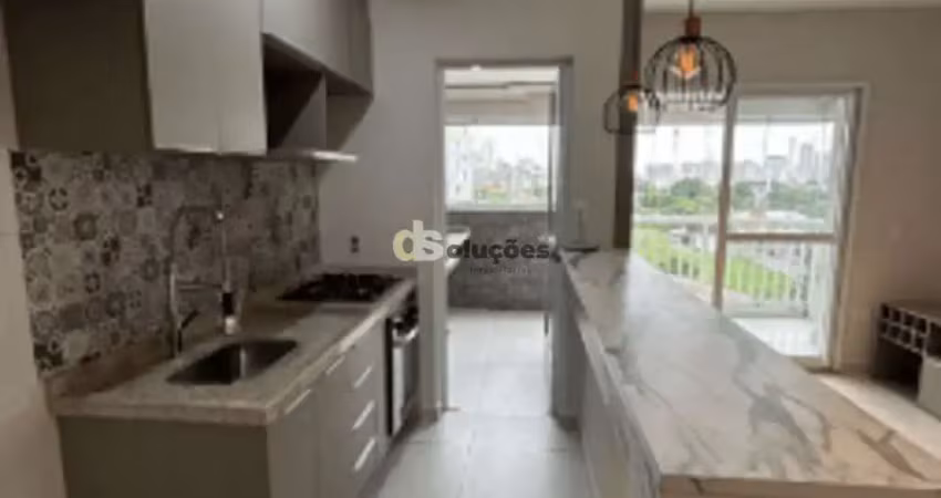 Apartamento com 2 quartos à venda na Rua Cônego Vicente Miguel Marino, 515, Barra Funda, São Paulo