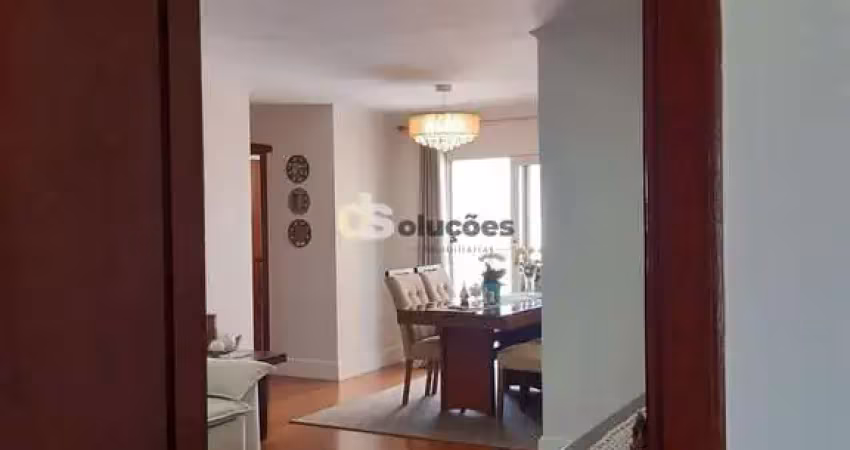 Apartamento com 3 quartos à venda na Rua Jerônima Dias, 257, Água Fria, São Paulo