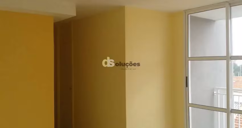 Apartamento a venda com 53 mt², 2 dormitórios e 1 vaga de garagem no bairro do alto do pari.