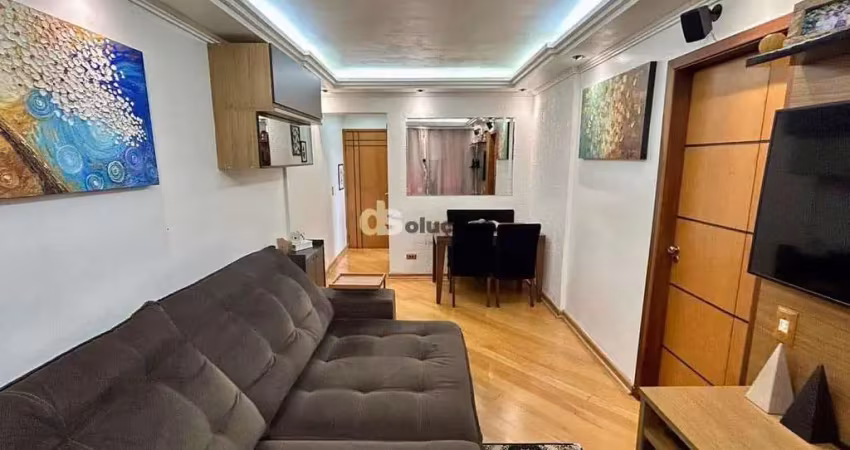 Apartamento à venda, vila moinho velho, são paulo, sp