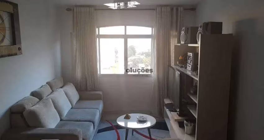 Apartamento com 3 quartos à venda na Rua Professor Guilherme Belfort Sabino, 1347, Campininha, São Paulo