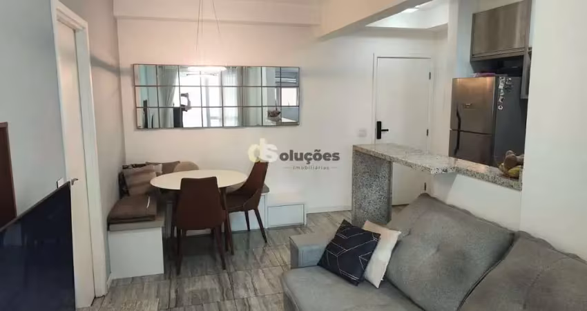 Apartamento com 1 quarto à venda na Rua Rubens Meireles, 99, Várzea da Barra Funda, São Paulo