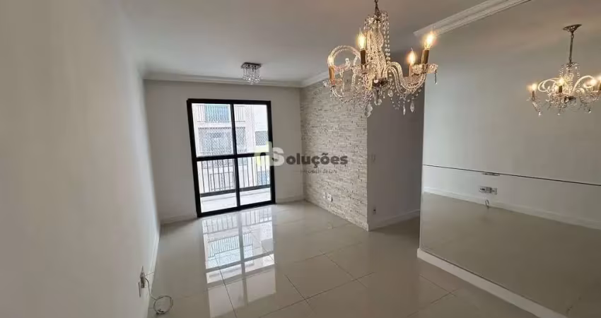 Apartamento à venda, jardim umuarama  (interlagos), são paulo, sp