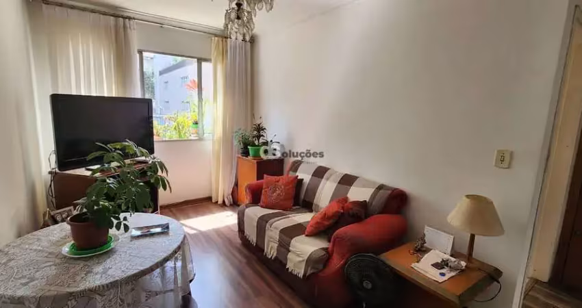 Apartamento à venda com 2 dormitórios, alto da lapa, são paulo, sp