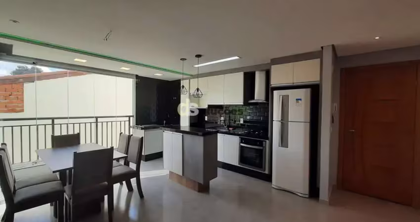 Apartamento com 2 quartos à venda na Avenida Otávio Braga de Mesquita, 3853, Taboão, Guarulhos