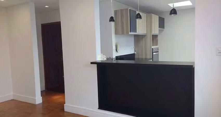 Apartamento à venda com 3 dormitórios na zona norte em rua daniel rossi, santana, são paulo, sp