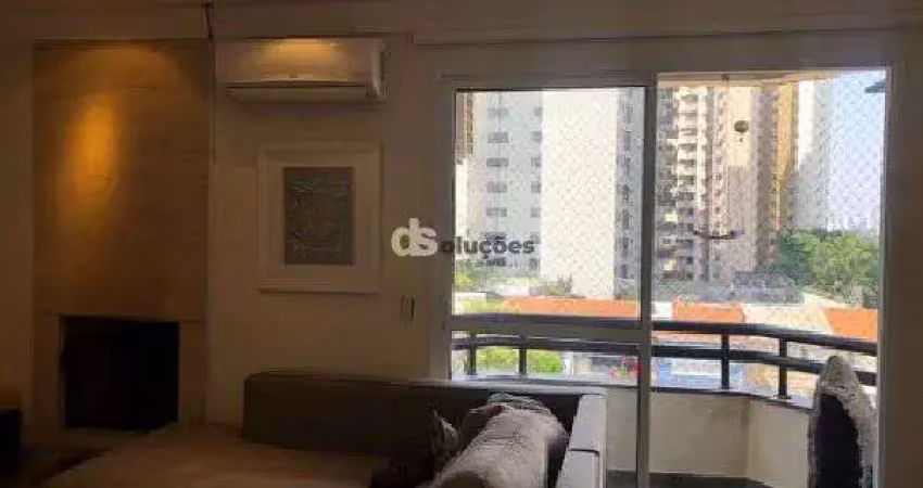 Apartamento com 1 quarto à venda na Rua Caraíbas, 1199, Perdizes, São Paulo
