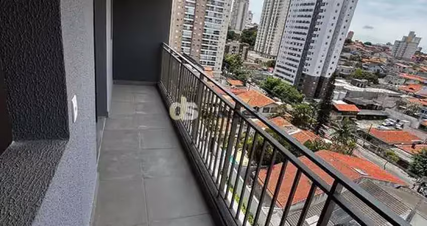 Apartamento com 2 quartos à venda na Rua Rio Grande, 477, Vila Rosália, Guarulhos