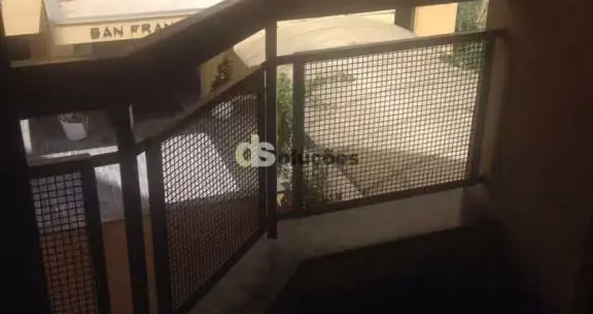 Apartamento residencial à venda com 2 quartos na zona norte, jardim íris, são paulo, sp