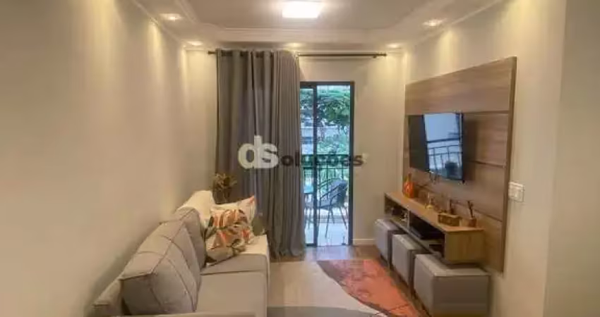 Apartamento à venda com 2 dormitórios na r.baião parente, freguesia do ó, são paulo, sp