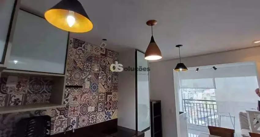 Apartamento com 1 quarto à venda na Rua Helvétia, 980, Campos Eliseos, São Paulo