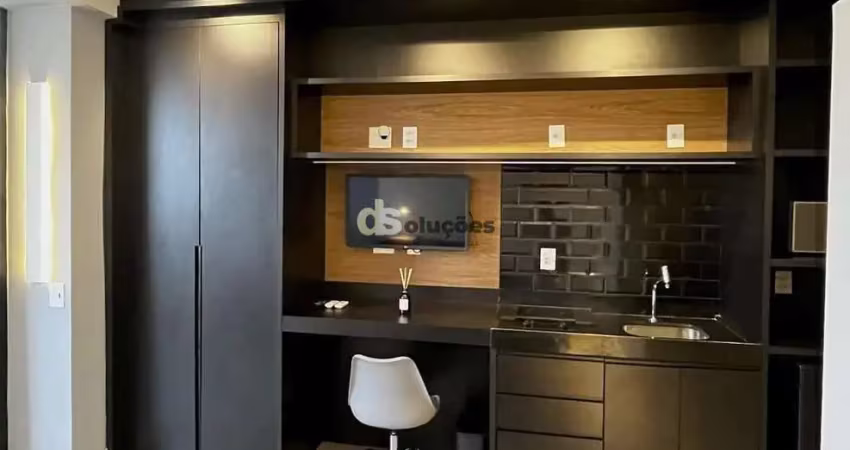 Apartamento com 1 quarto à venda na Rua Alvorada, 676, Vila Olímpia, São Paulo