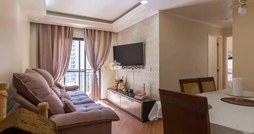 Apartamento com 3 quartos à venda na Rua Baião Parente, 396, Vila Primavera, São Paulo