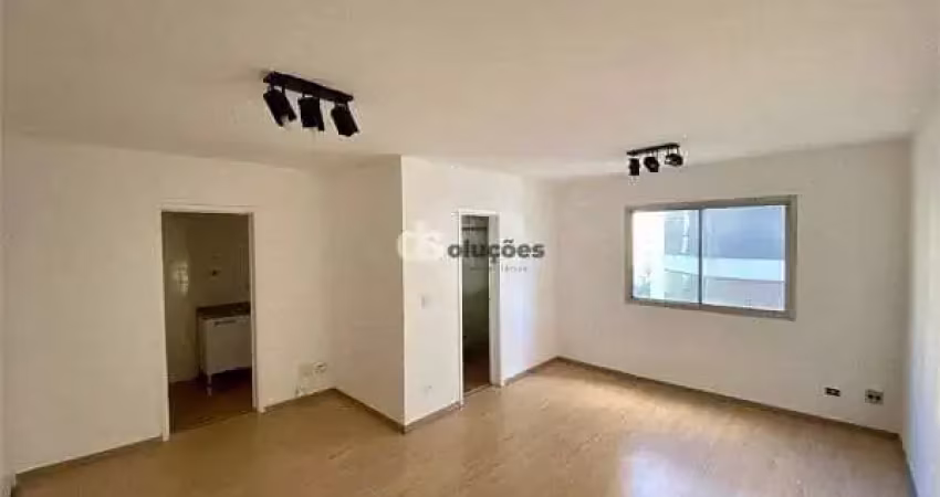 Apartamento à venda com 1 dormitório, santa cecília, são paulo, sp