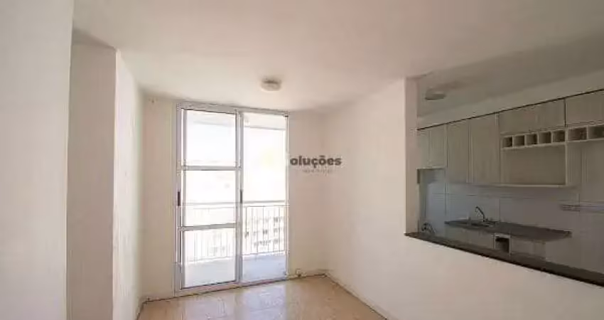 Apartamento com 2 quartos à venda na Avenida Cupecê, 1784, Cidade Ademar, São Paulo