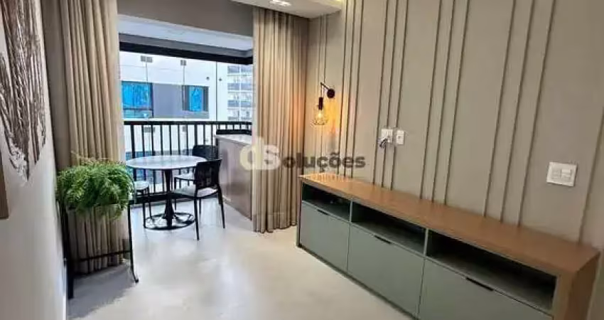 Apartamento à venda, planalto paulista, são paulo, sp