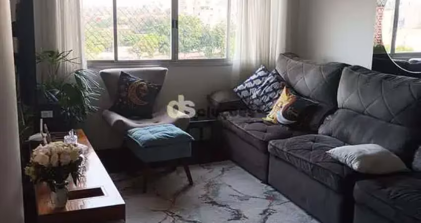 Apartamento com 3 quartos à venda na Rua Professor Guilherme Belfort Sabino, 1347, Campininha, São Paulo