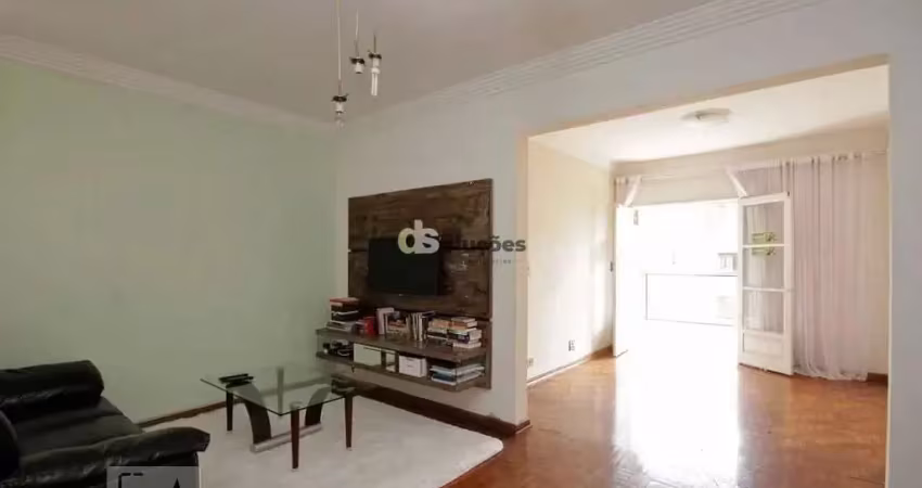 Apartamento com 2 quartos à venda na Viaduto Condessa de São Joaquim, 219, Bela Vista, São Paulo