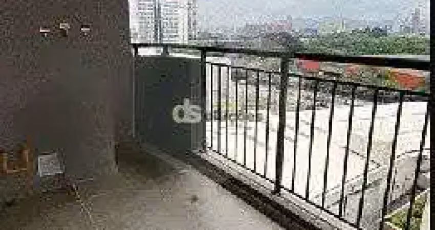 Apartamento com 2 quartos à venda na Rua do Bosque, 980, Barra Funda, São Paulo