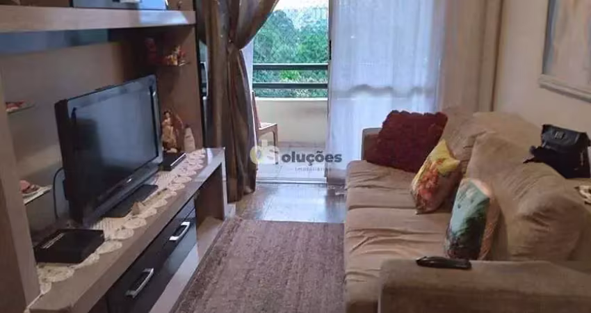 Apartamento a venda com 67 mt², 3 dormitórios e 1 vaga de garagem no bairro da penha.