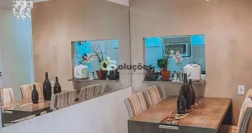 Apartamento para venda com 3 dormitórios, vila endres, guarulhos, sp