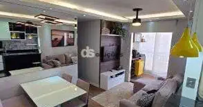 Apartamento com 2 quartos à venda na Avenida Mazzei, 530, Vila Mazzei, São Paulo