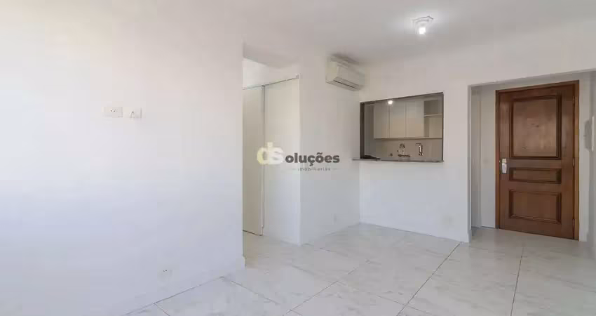 Apartamento com 2 quartos à venda na Rua Pascal, 605, Campo Belo, São Paulo