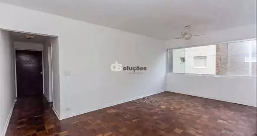 Apartamento com 2 quartos à venda na Rua Doutor Eduardo de Souza Aranha, 214, Vila Nova Conceição, São Paulo