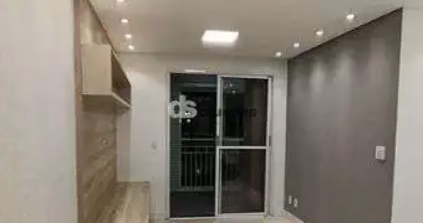 Apartamento com 2 quartos à venda na Avenida Júlio Buono, 736, Vila Gustavo, São Paulo