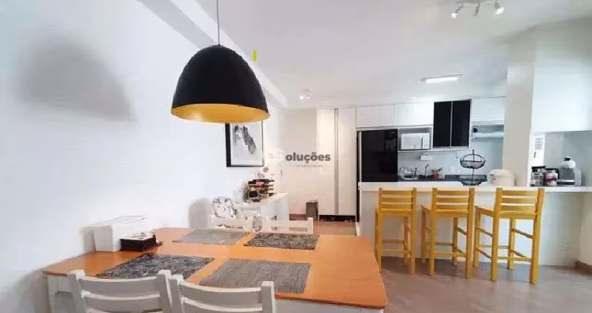Apartamento com 2 quartos à venda na Avenida Marquês de São Vicente, 2898, Água Branca, São Paulo