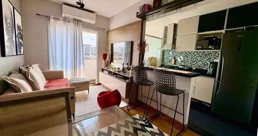 Apartamento à venda com 1 dormitório na adolfo gordo, santa cecilia, são paulo, sp