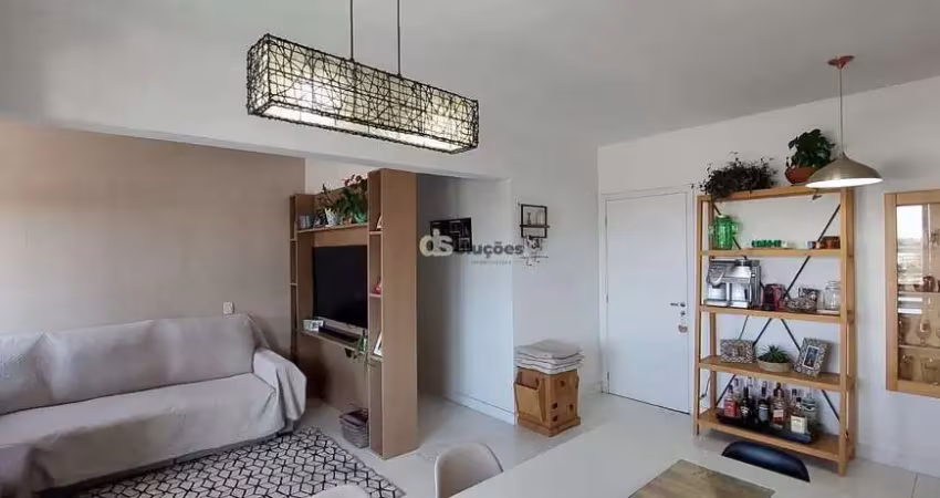 Apartamento com 2 quartos à venda na Avenida Aruanã, 851, Tamboré, Barueri